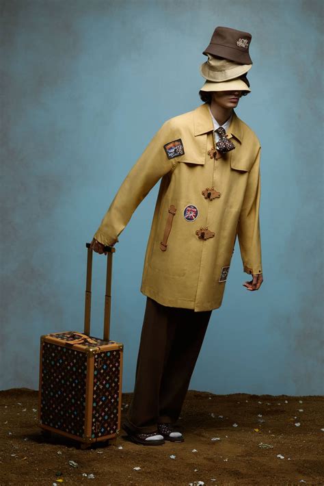 tyler and louis vuitton|tyler men's capsule collection.